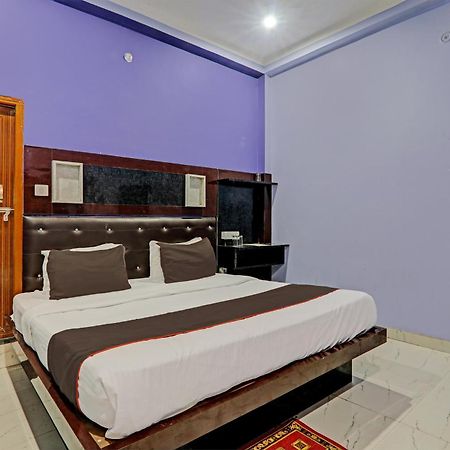Hotel O Drip Inn Lucknow Eksteriør billede
